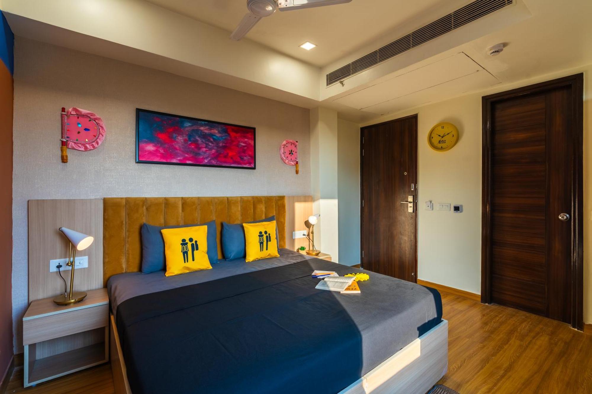 The Hosteller Amritsar, Near Golden Temple Exterior foto