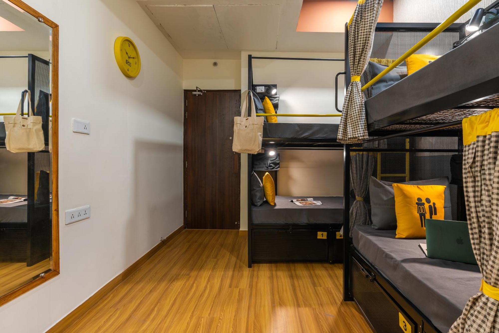 The Hosteller Amritsar, Near Golden Temple Exterior foto