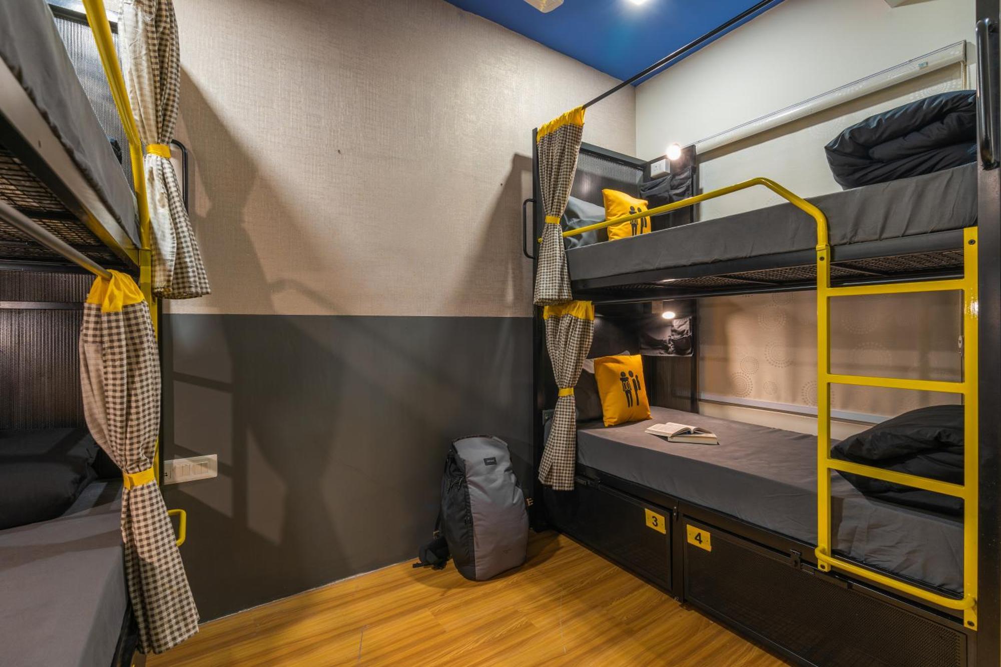 The Hosteller Amritsar, Near Golden Temple Exterior foto