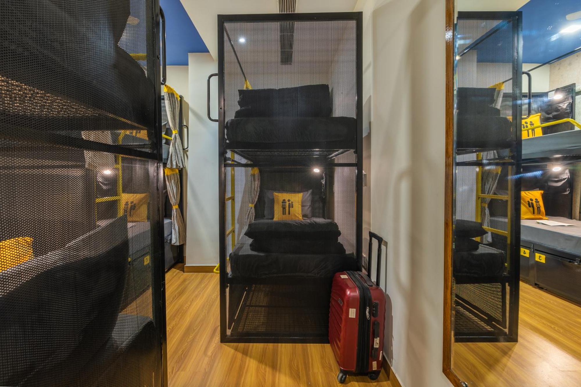 The Hosteller Amritsar, Near Golden Temple Exterior foto