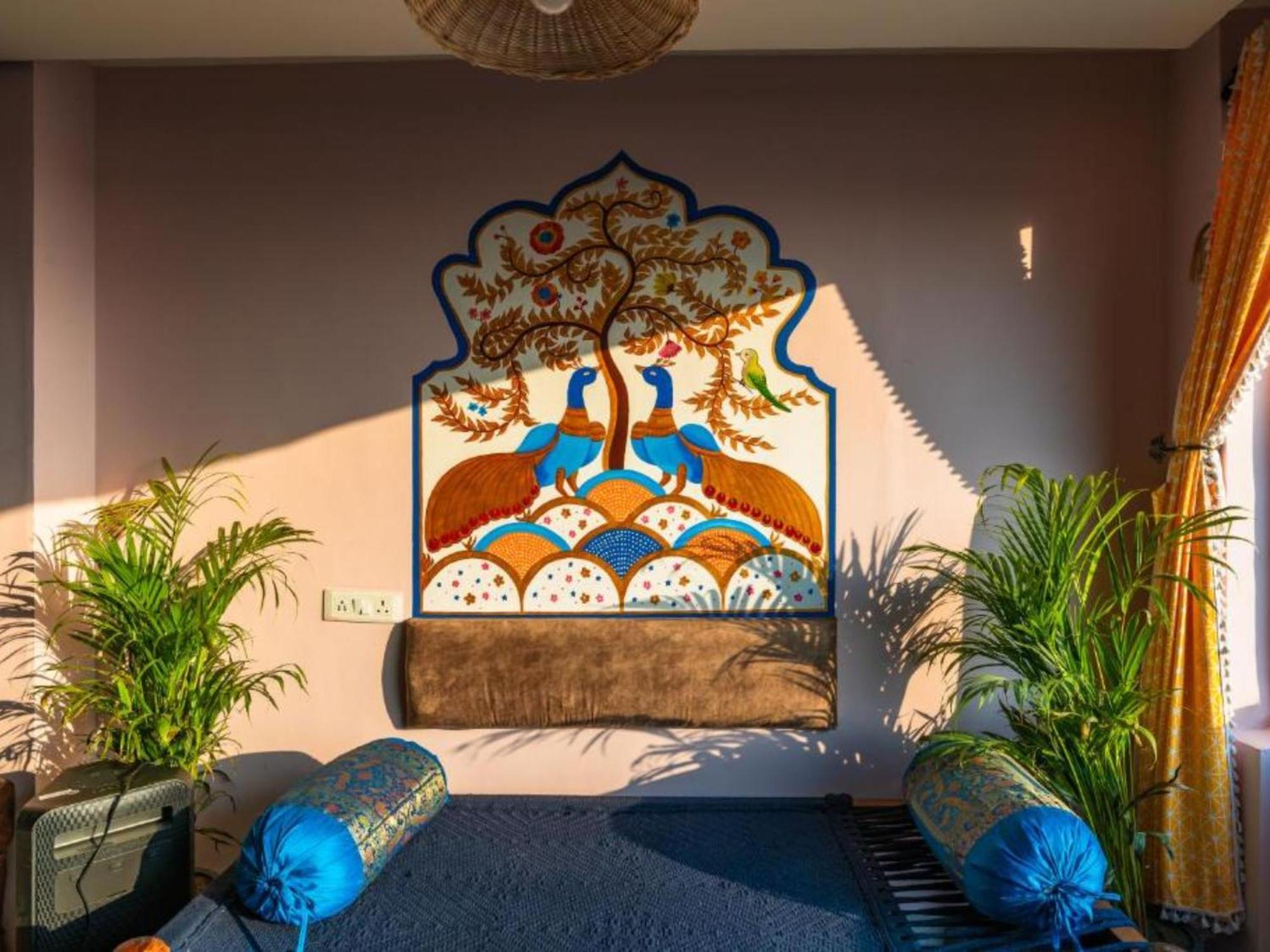 The Hosteller Amritsar, Near Golden Temple Exterior foto