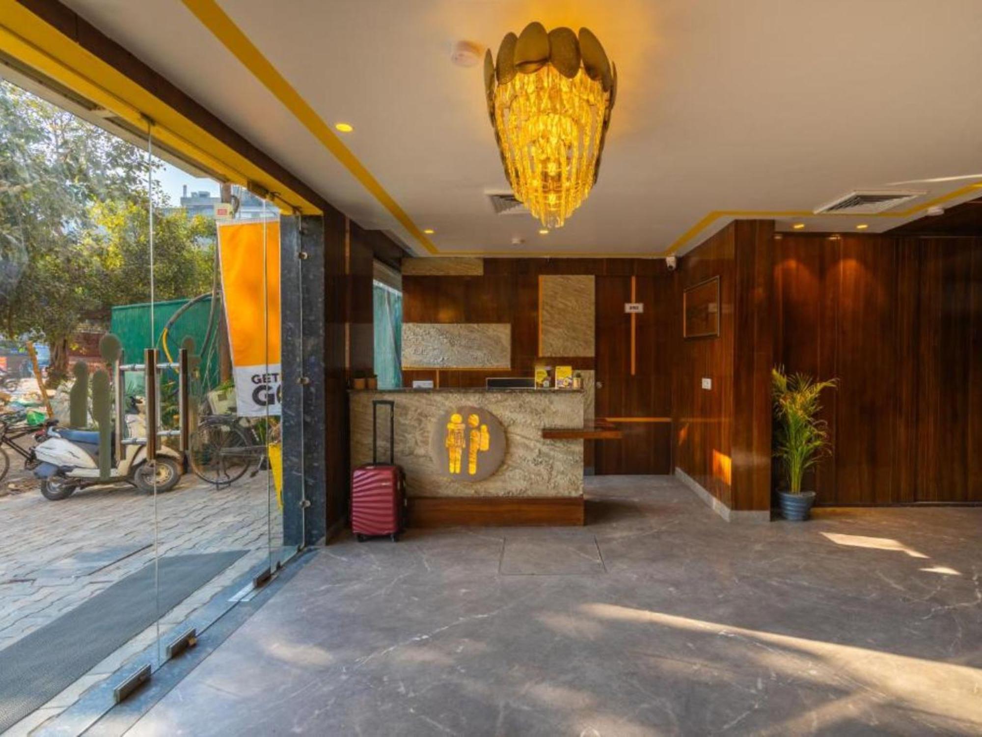The Hosteller Amritsar, Near Golden Temple Exterior foto